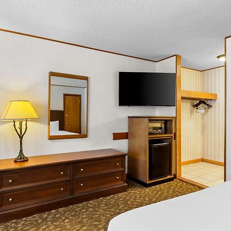 Best Western Adirondack Inn Lake Placid Exteriör bild