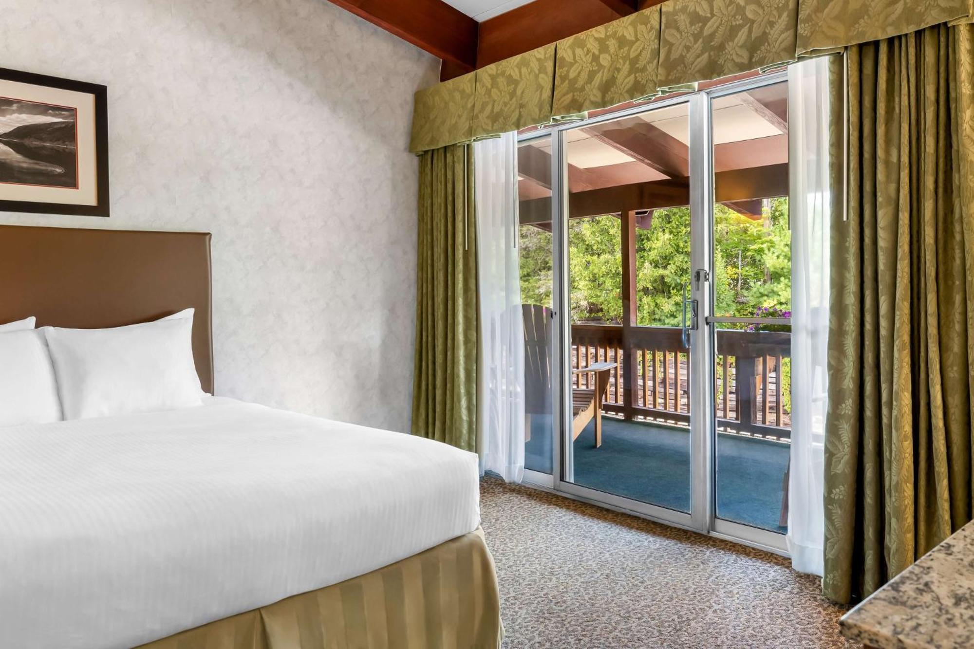 Best Western Adirondack Inn Lake Placid Exteriör bild